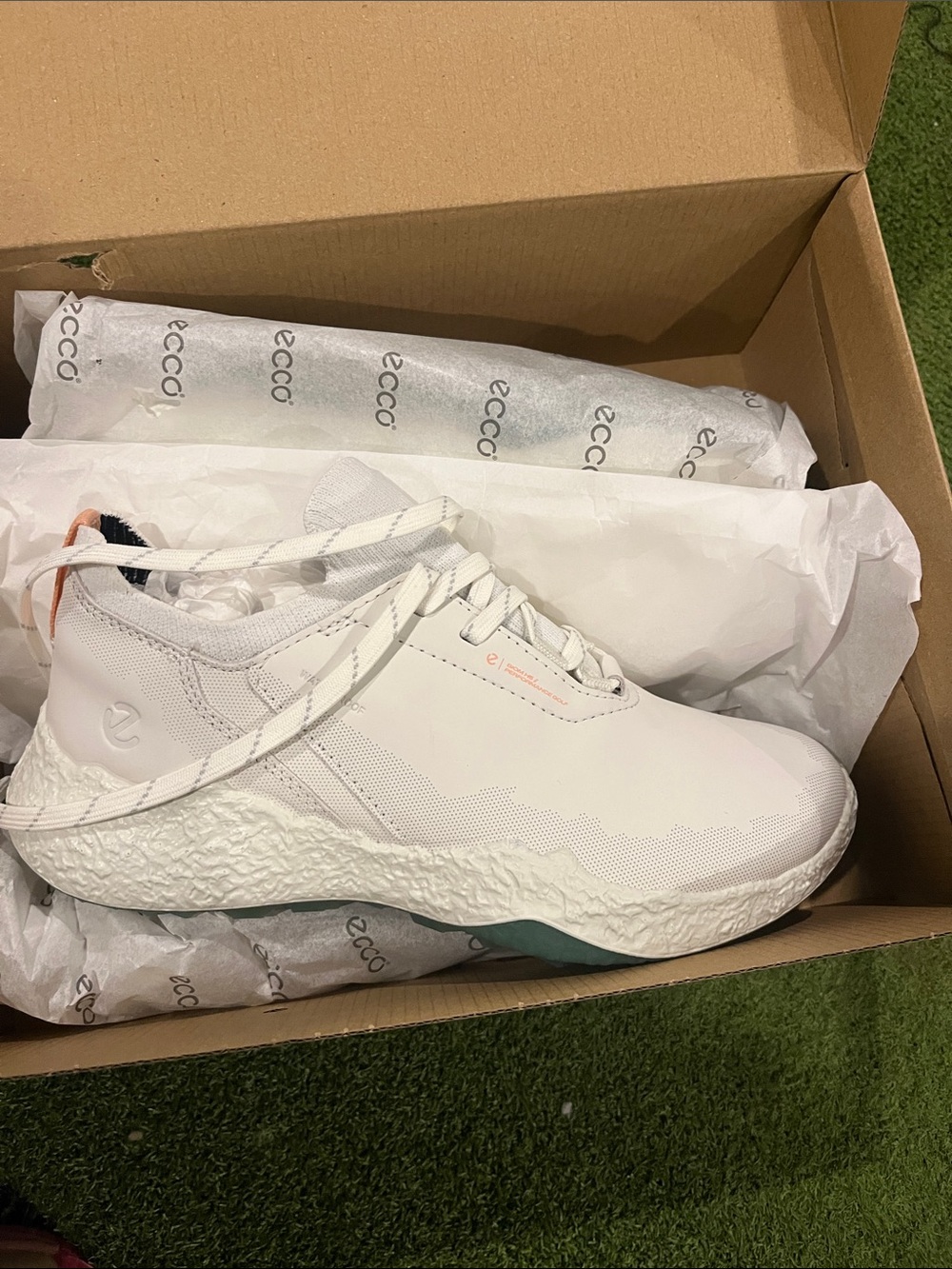 Ecco Golf Biom H5 Shoes EU 36